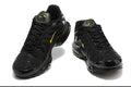 Nike Air Max Plus Multi-Swoosh Black