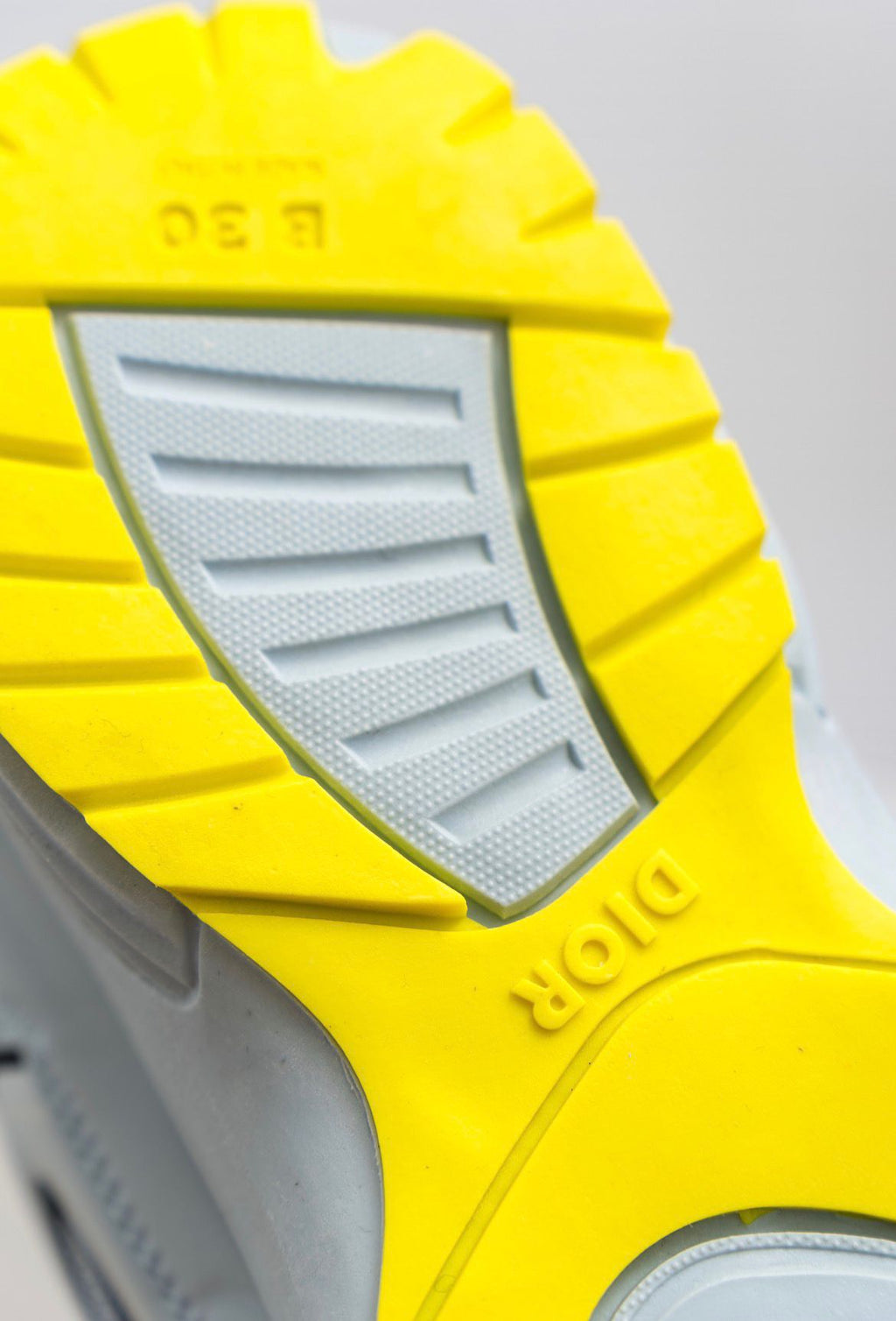 DIOR sneaker