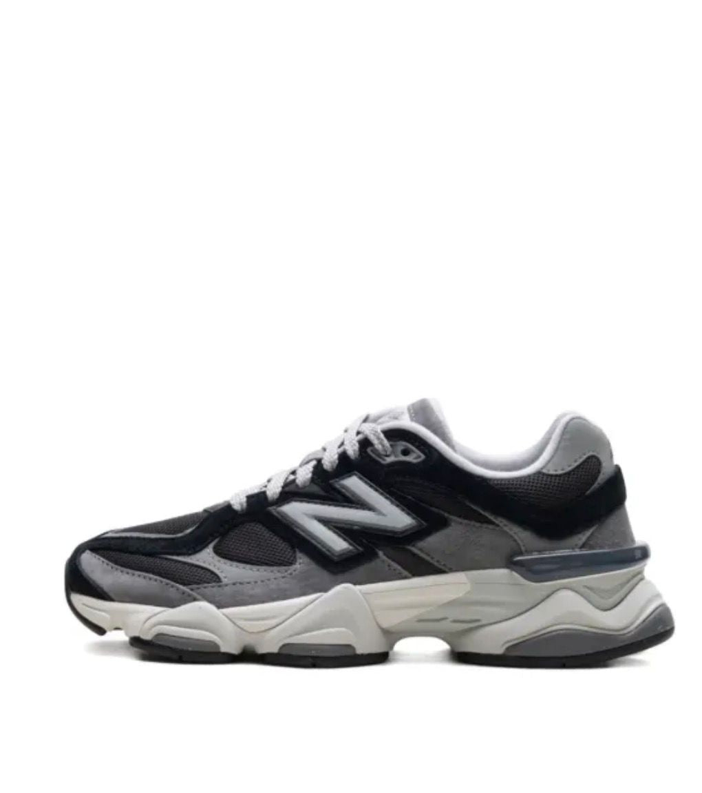 New Balance 9060 Noir/Gris