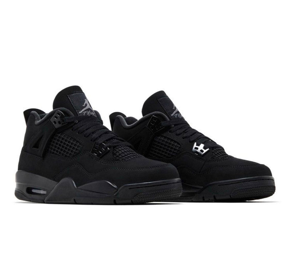 Nike Air Jordan 4 Retro