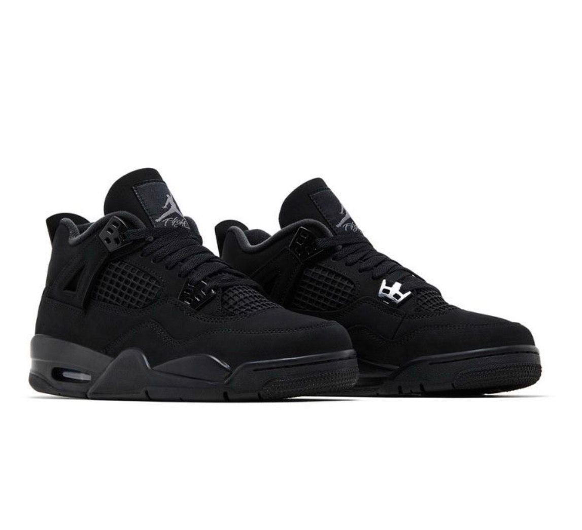 Nike Air Jordan 4 Retro