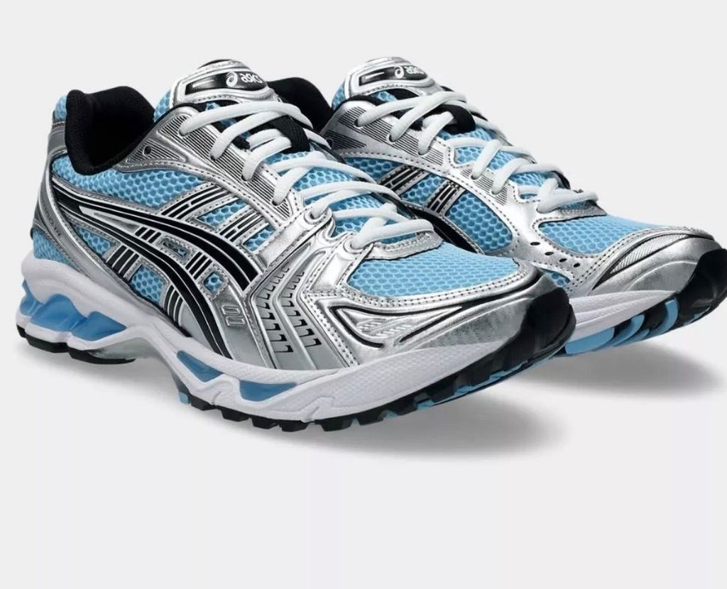 ASICS GEL KAYANO 14 ARCTIC SKY PURE SILVER