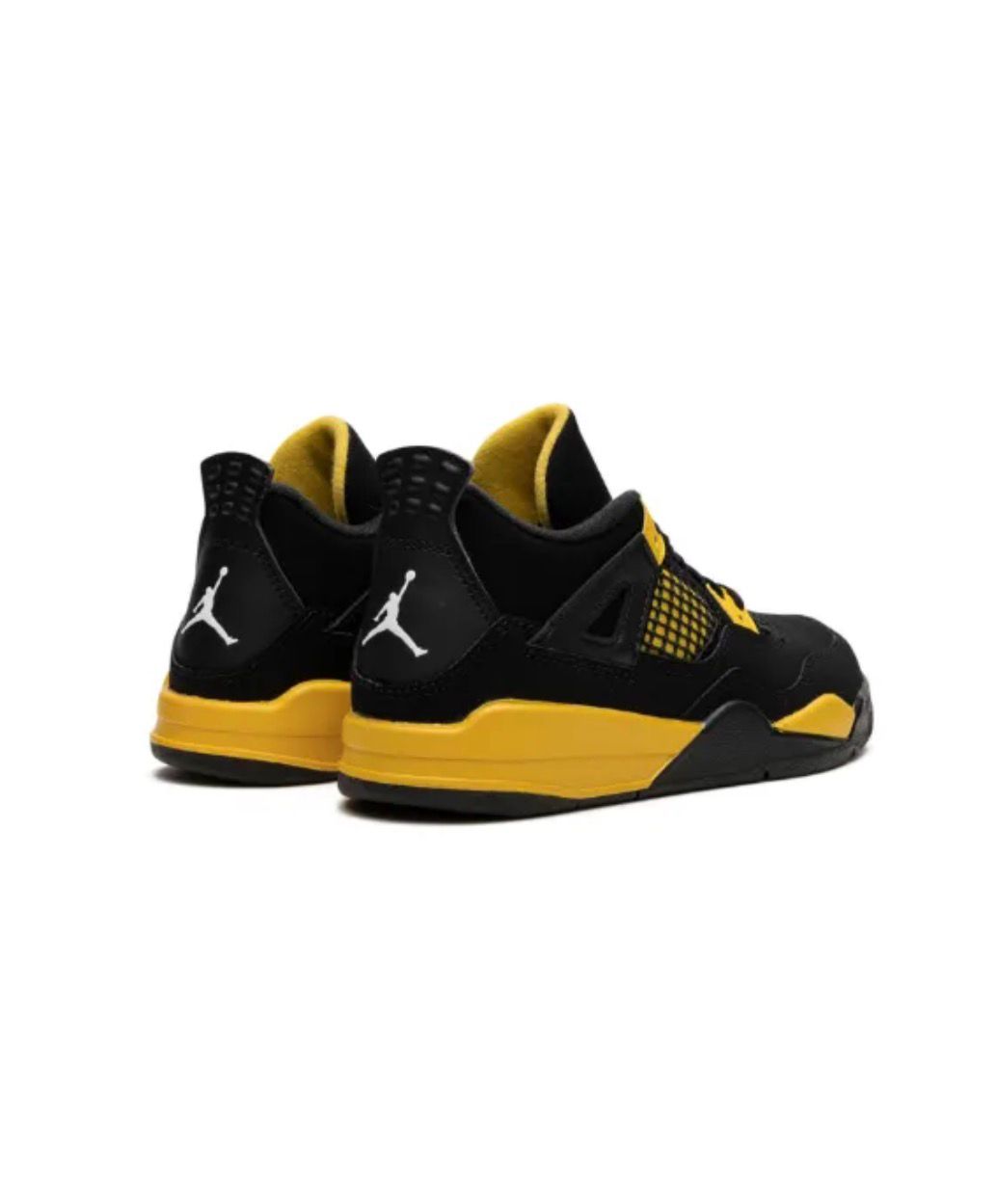 NIKE JORDAN 4