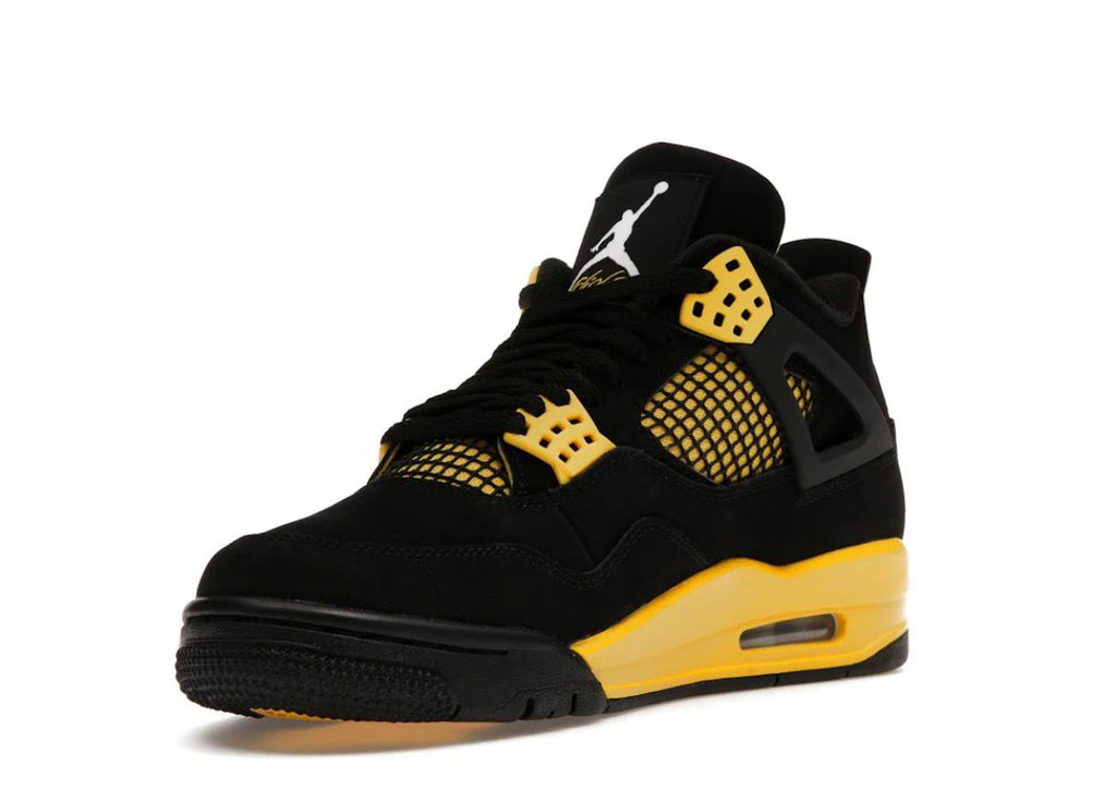 NIKE JORDAN 4