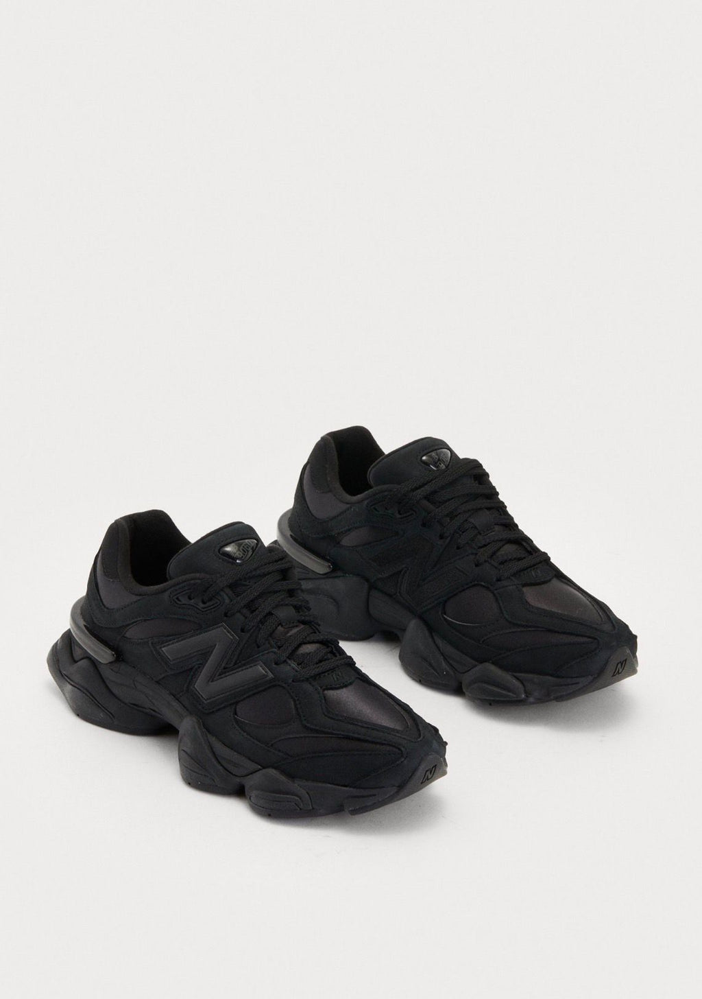 New Balance baskets 9060 'Black