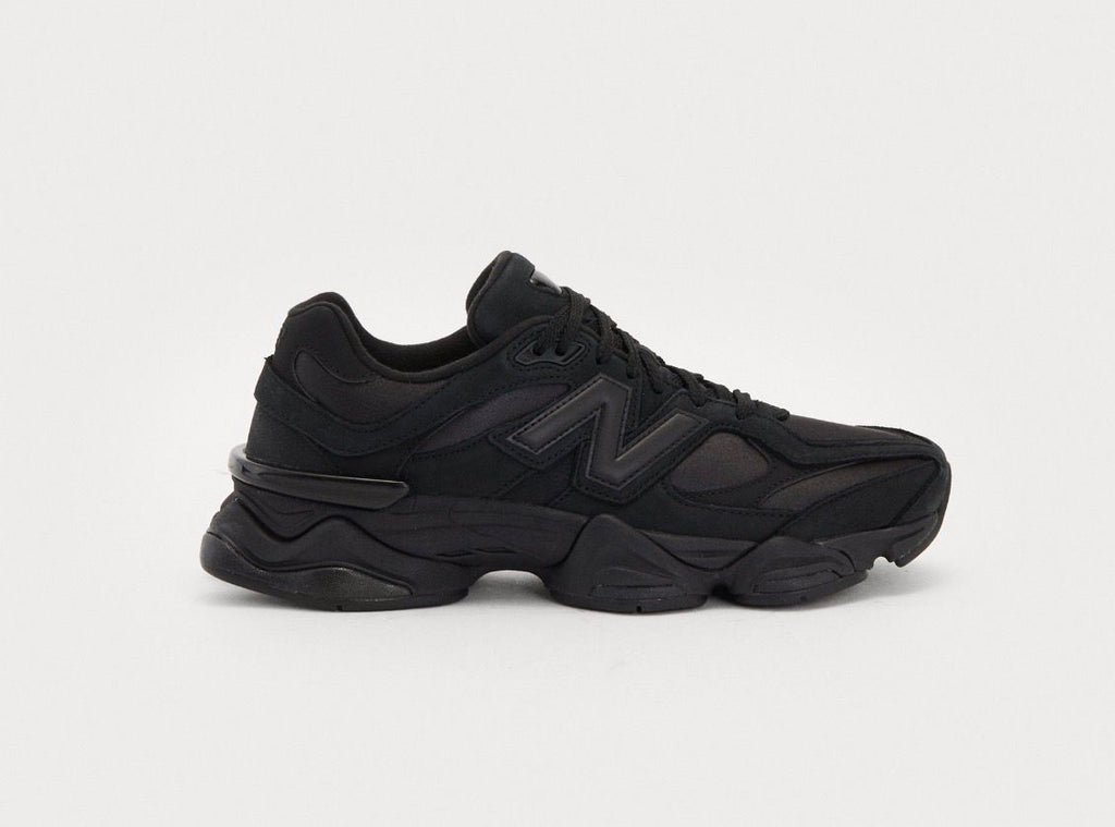 New Balance baskets 9060 'Black