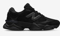 New Balance baskets 9060 'Black