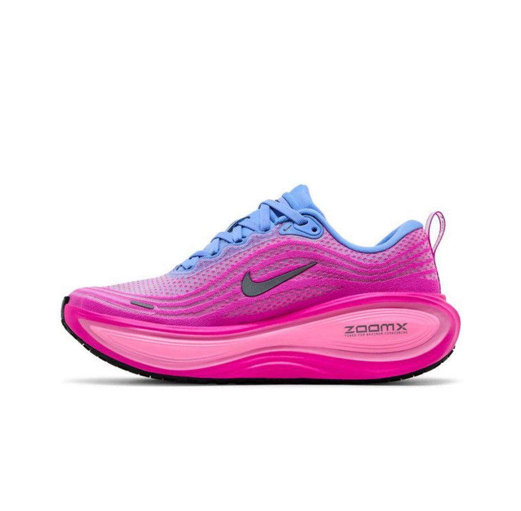 Nike Vomero Plus Royal Pulse Pink