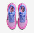 Nike Vomero Plus Royal Pulse Pink