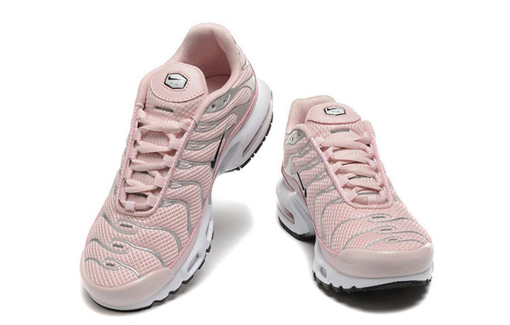 NIKE AIR MAX PLUS TN 1 SANDDRIFT PINK OXFORD - ROSE