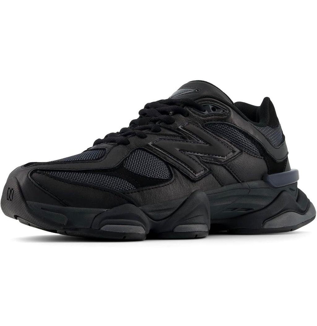 New Balance 9060 Noir