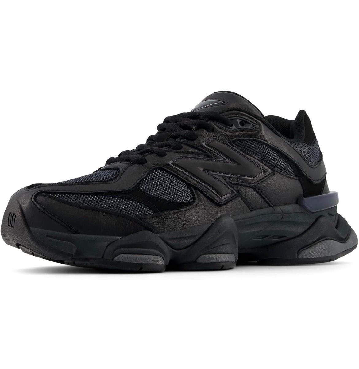 New Balance 9060 Noir