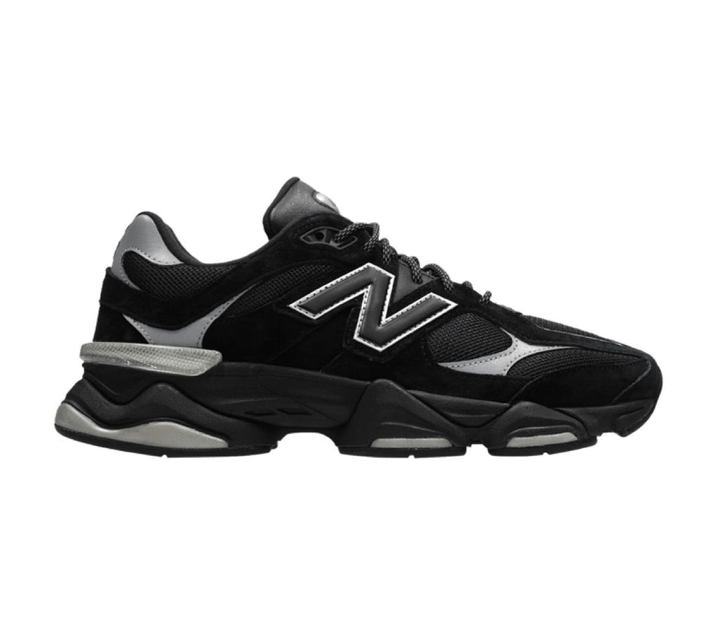 New balance 9060 Black Reflective