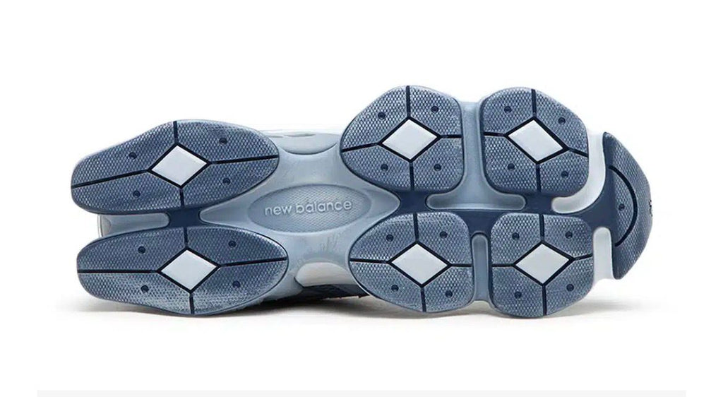 New Balance 9060 Arctic Grey Blue