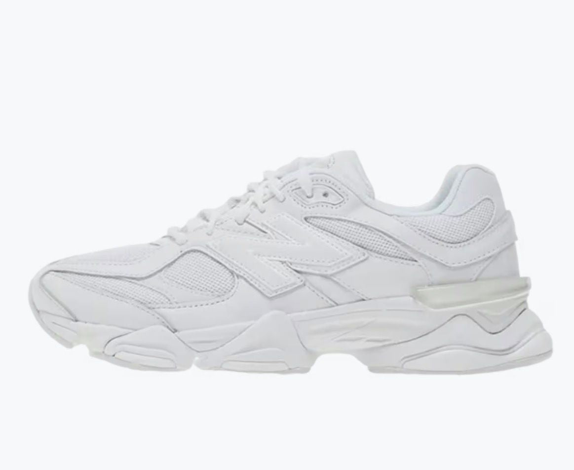 New Balance 9060 BLANC