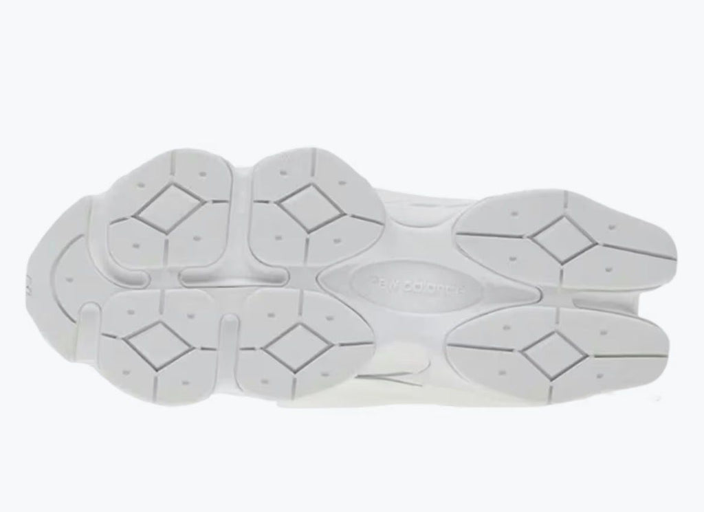 New Balance 9060 BLANC