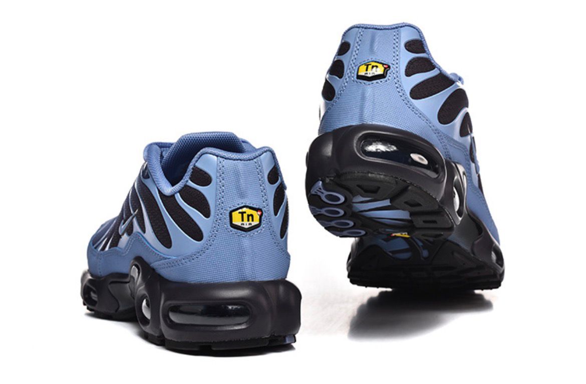 Nike Air Max TN Plus World Indigo