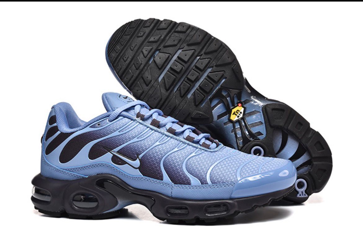 Nike Air Max TN Plus World Indigo