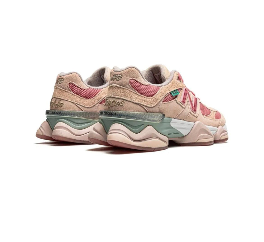 New Balance 9060 Joe Freshgoods Inside Voices Penny Cookie Pink