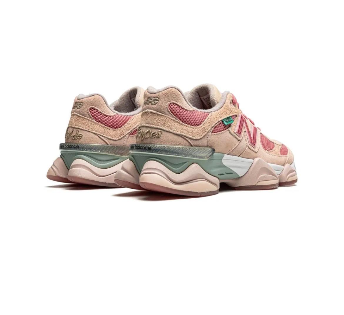 New Balance 9060 Joe Freshgoods Inside Voices Penny Cookie Pink