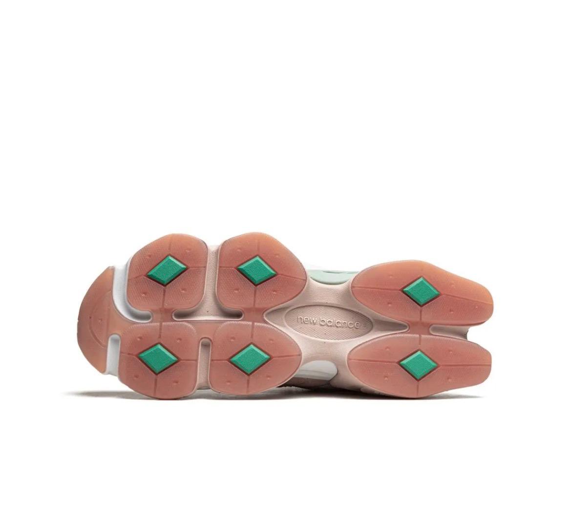 New Balance 9060 Joe Freshgoods Inside Voices Penny Cookie Pink