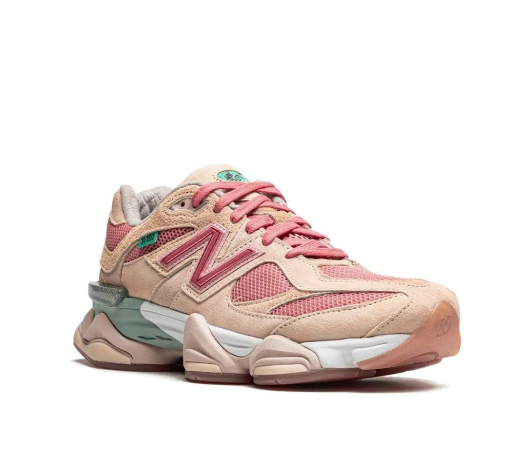 New Balance 9060 Joe Freshgoods Inside Voices Penny Cookie Pink