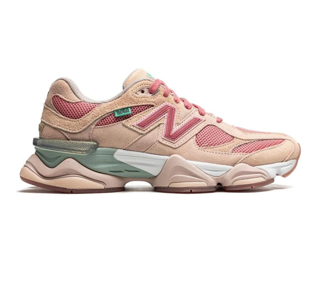 New Balance 9060 Joe Freshgoods Inside Voices Penny Cookie Pink