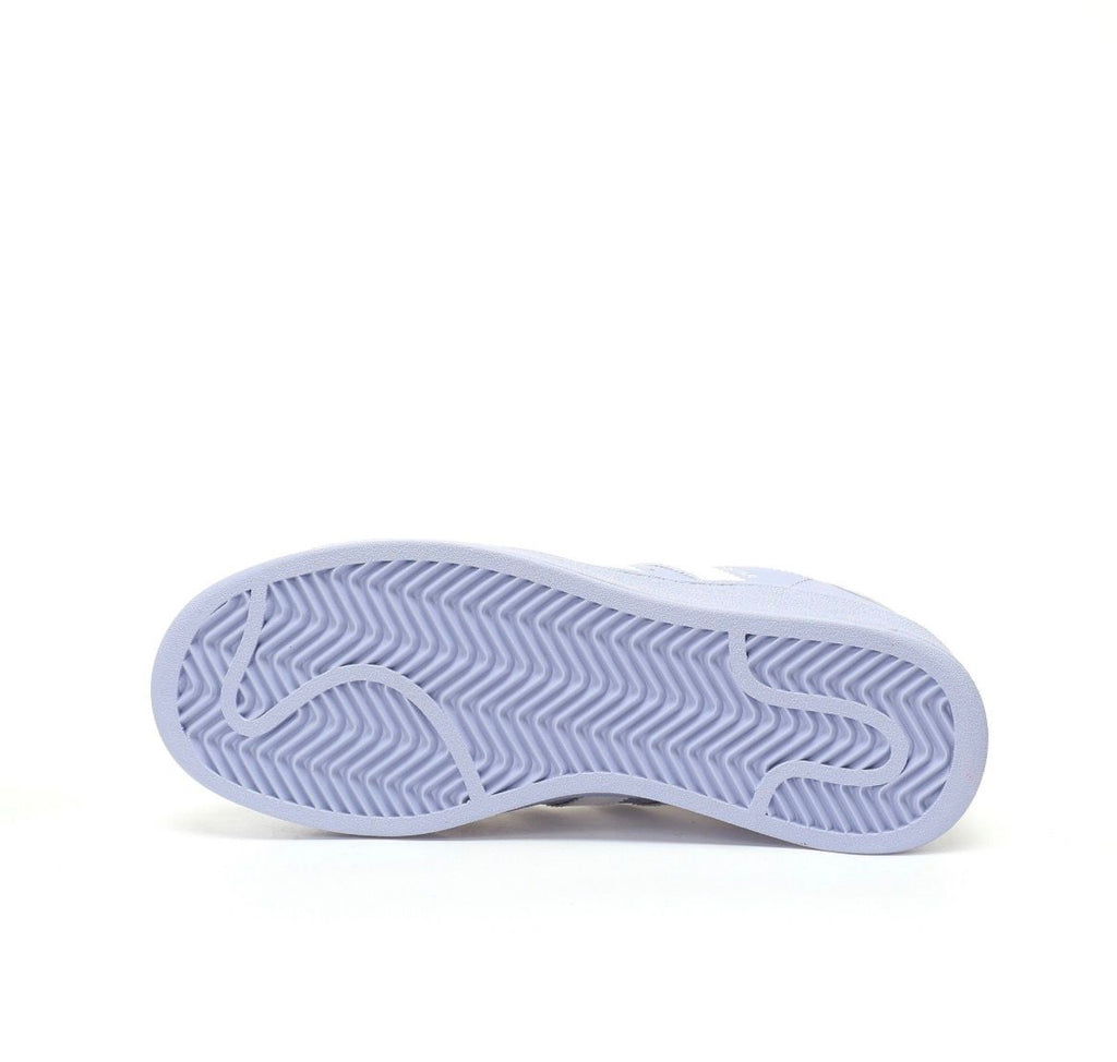 ADIDAS SUPERSTAR XLG W Ftw White/ Vioton/ Ftw White
