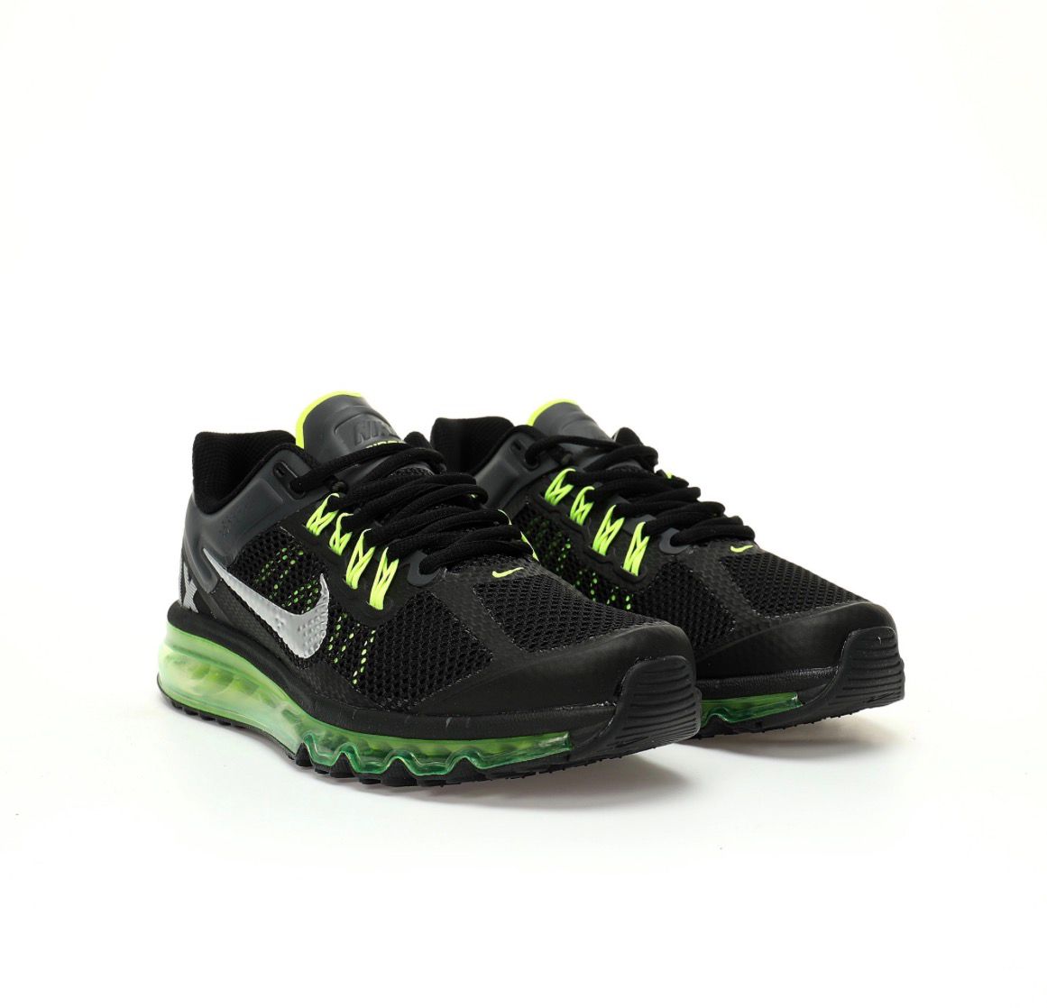 Nike Air Max 2013 GS 555426-003