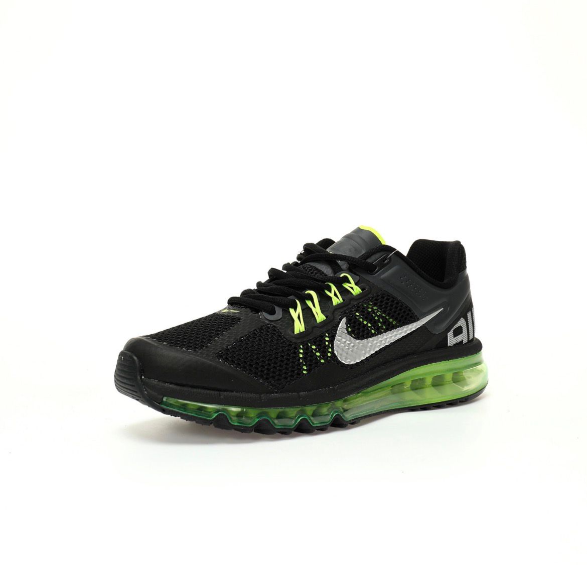 Nike Air Max 2013 GS 555426-003