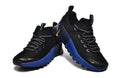 Nike Free Metcon 6 AMP Chaussures d'entraînement pour femme (HQ1853-001, Noir/Deep Night/Blue Void/Copper Moon)